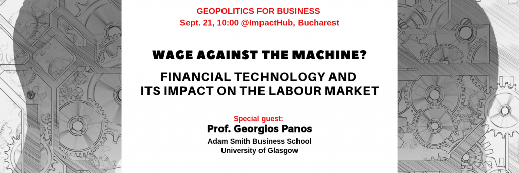 WAGE AGAINST THE MACHINE_ Financial technology and its impact on the labour market-1