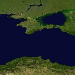 The Black Sea Region – Layers for Future Challenges